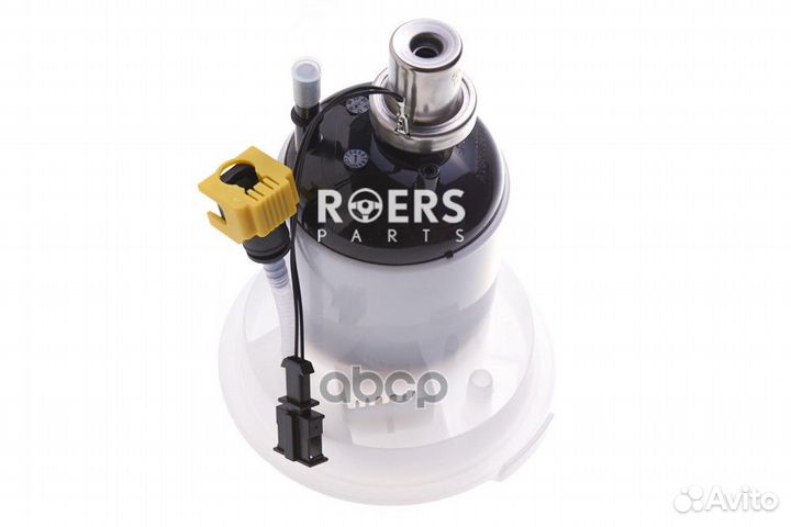 Фильтр топливный rpwgc500150 Roers-Parts