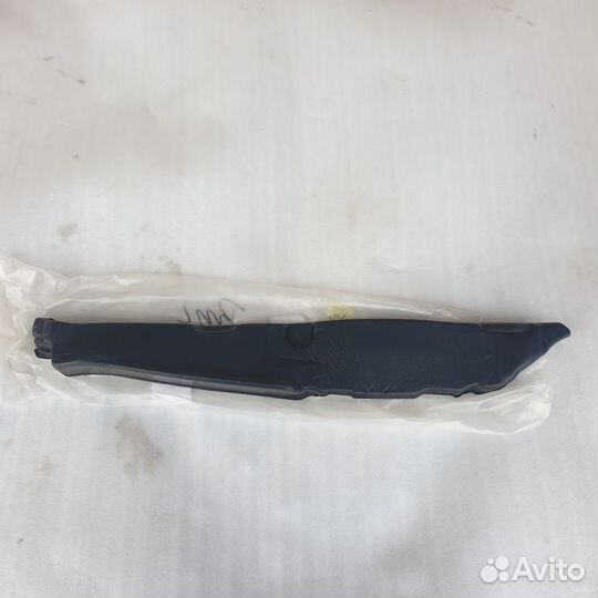 Упорная планка крыла Hyundai