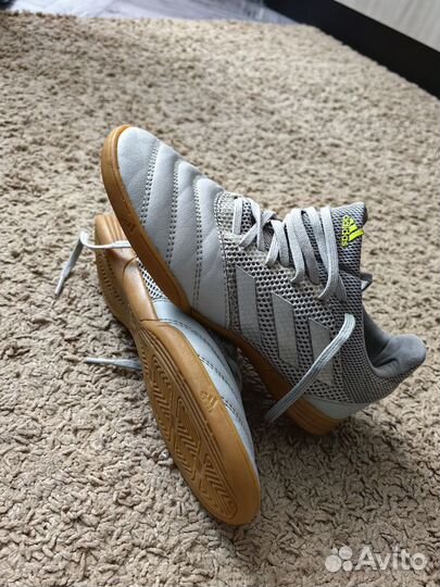 Футзалки adidas copa