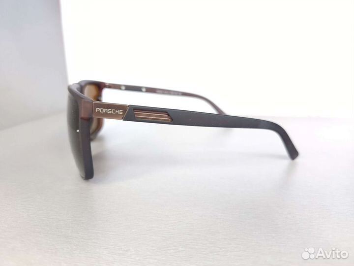 Очки поляризационные Porsche design