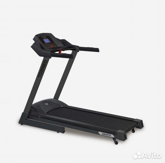 Беговая дорожка Torneo Smarta T-205