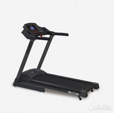 Беговая дорожка Torneo Smarta T-205