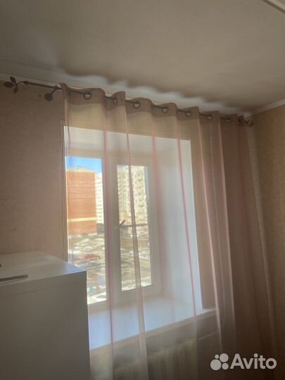 Гардина карниз