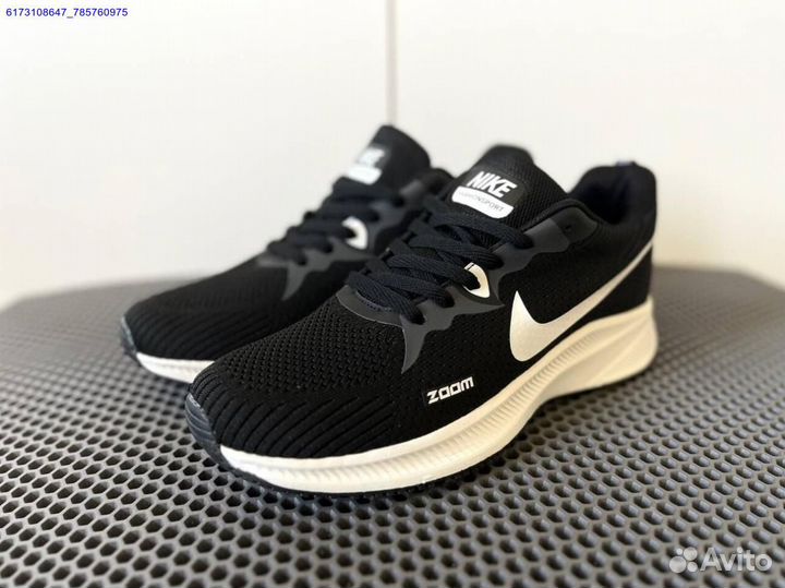 Кроссовки Nike Air Zoom (Арт.11339)