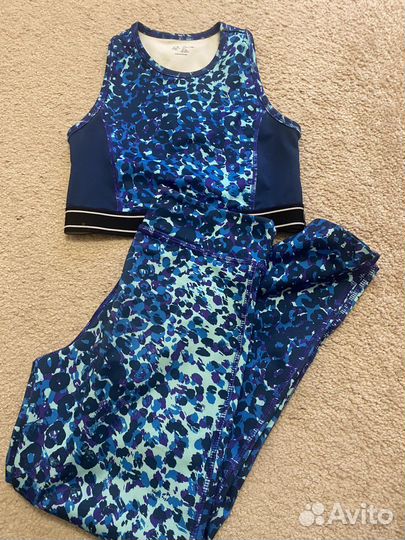 Спортивный костюм GapFit