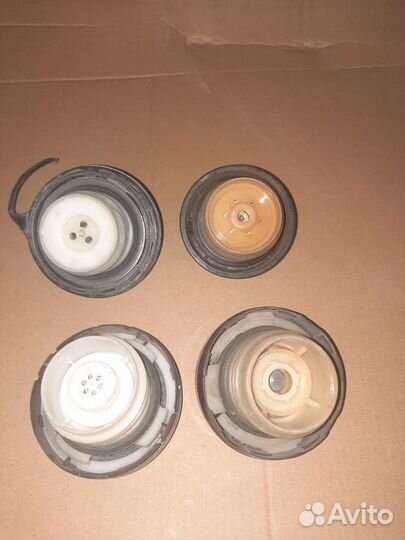 Крышка бензобака