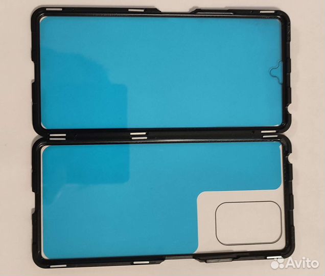 Чехол для xiaomi redmi note 10 pro