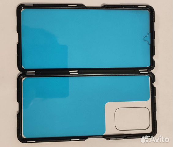 Чехол для xiaomi redmi note 10 pro