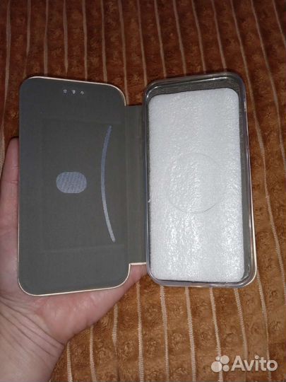 Новый Чехол на Samsung Galaxy A5 2017г