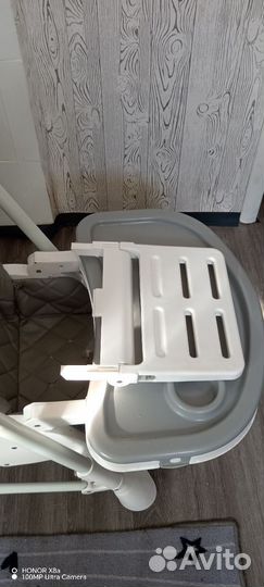 Стул для кормления