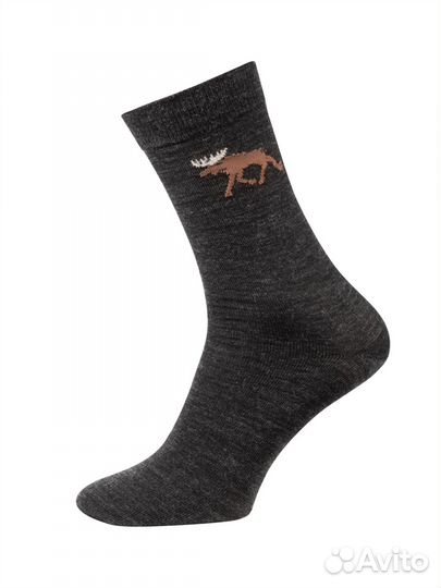 Носки finland из шерсти мериноса