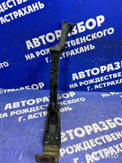 Педаль газа Mercedes-Benz W210 седан 2000