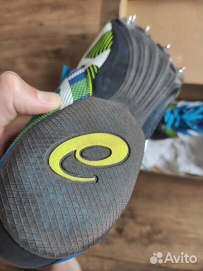 Шиповки Asics Hyper Sprint 6 (US 11)