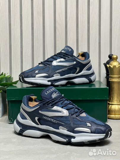 Кроссовки lacoste (42)