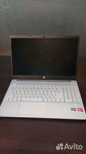Ноутбук HP Laptor 15s eq2014ur
