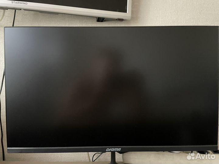 Монитор digma