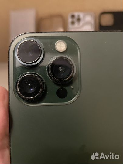 iPhone xr в корпусе 13 pro