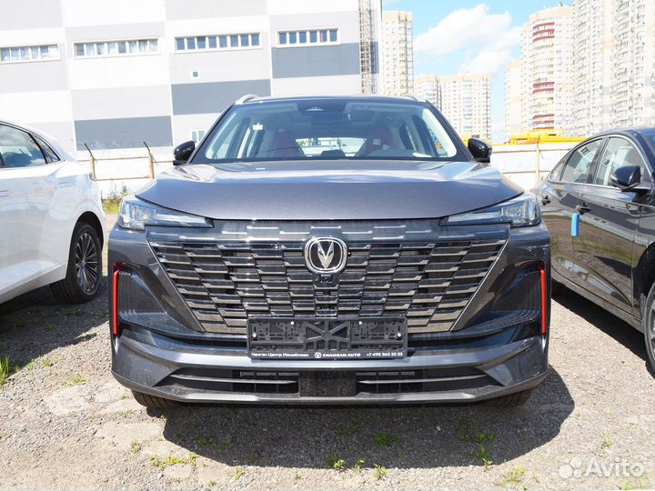 Changan CS55 Plus 1.5 AMT, 2023