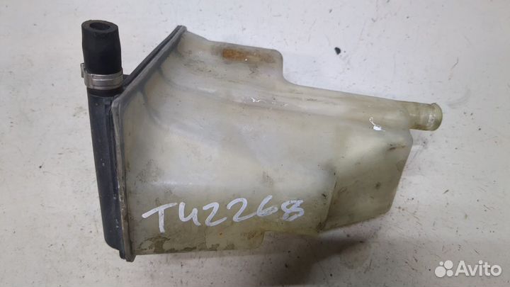 Бачок расширительный Volvo S40 / V40, 2002