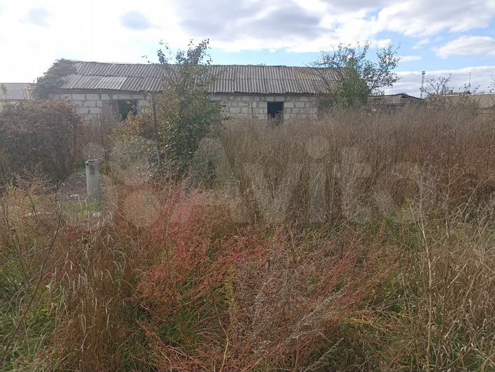 Дом 68,5 м² на участке 8,5 сот.