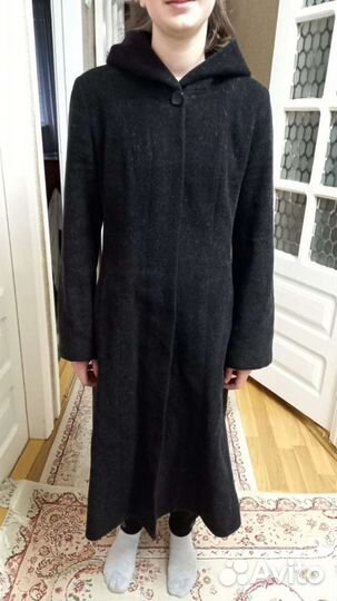 Пальто