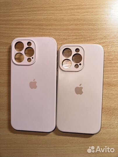 Чехол iPhone 14 pro max/13pro