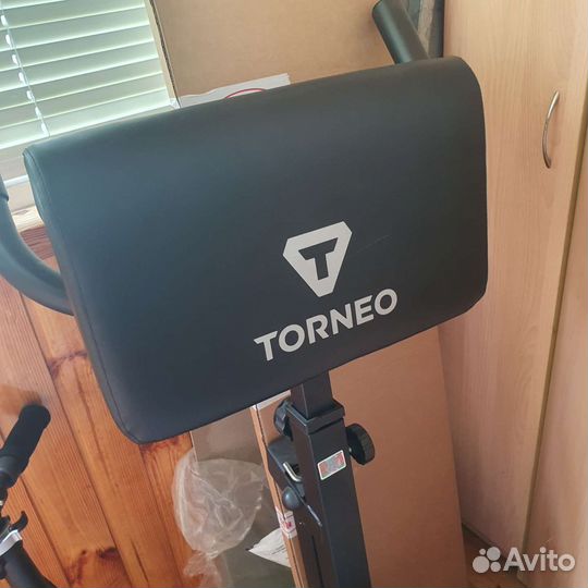 Скамья для пресса и спины