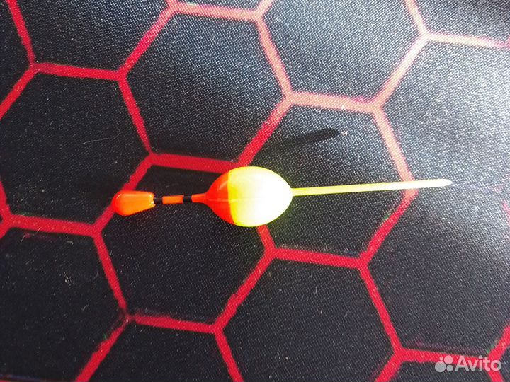 Попловки для удочки на рыбалку