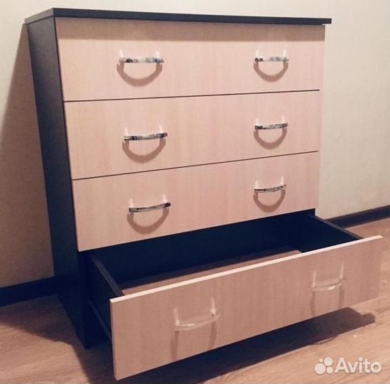 Комод № К6