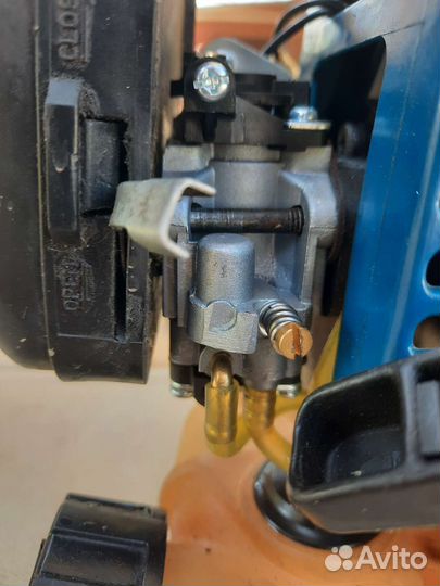 Бензотример elmos