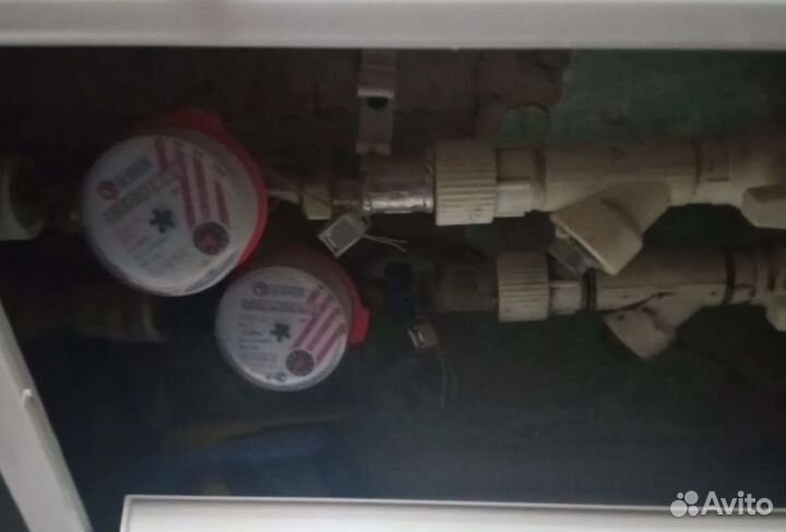 Сантехник Квалифицированные работы