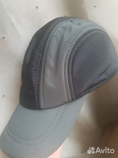 Кепка новая, балоневая