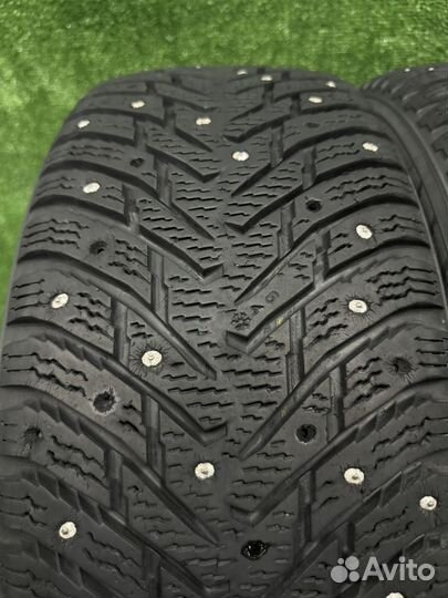 Nokian Tyres Hakkapeliitta 8 205/55 R16 94T