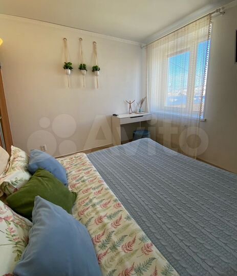 1-к. квартира, 32 м², 5/5 эт.