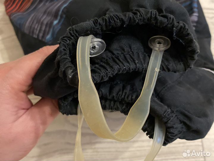 Комбинезон lassie 80