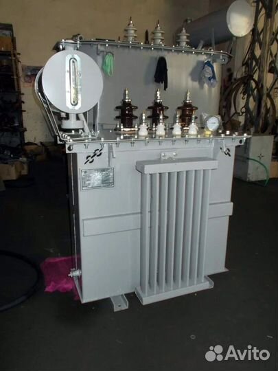 Трансформатор тм-40