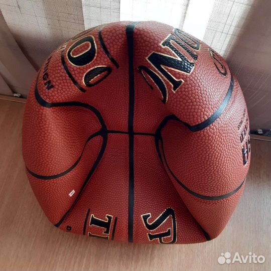 Волейбольный мяч mikasa