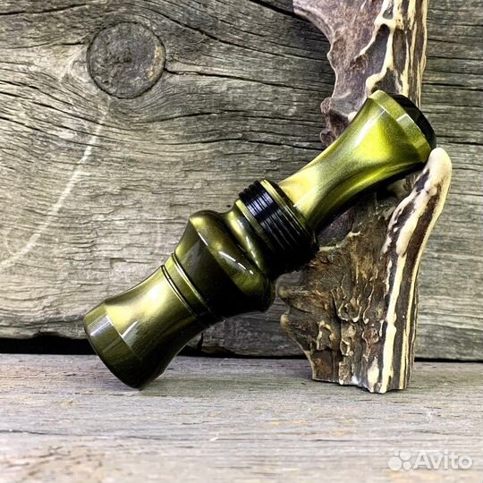 Манок на утку J.J.Lares T-1 (Venom)