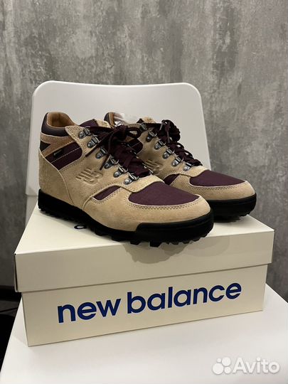 New Balance x Aimé Leon Dore rainier