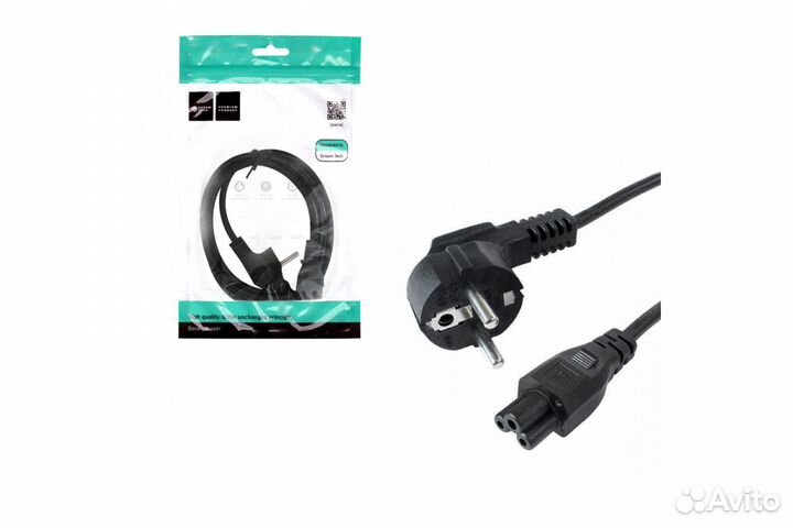 Кабель питания 1.5 м (