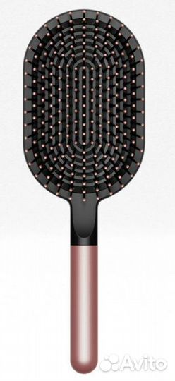 Расческа-массажная Dyson Puddle Brush