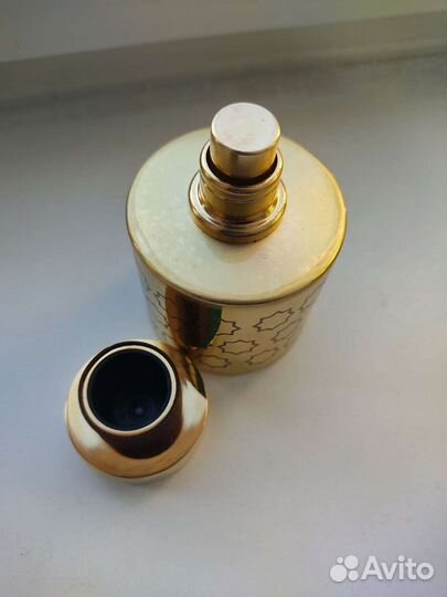 Barkhane Teo Cabanel ниша. Ни у кого нет