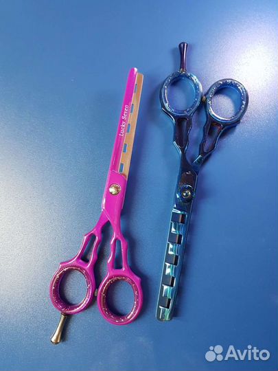 Ножницы парикмахерские