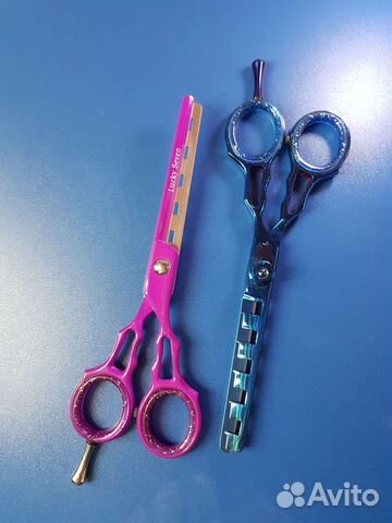 Ножницы парикмахерские