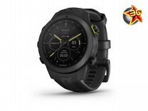 Часы Garmin marq Athlete Gen 2 Carbon Edition 010