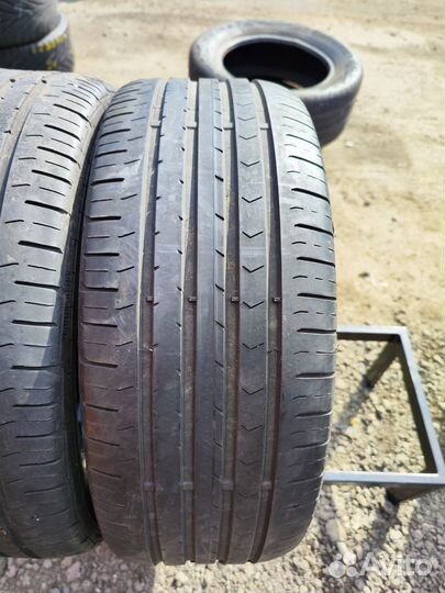 Continental ContiPremiumContact 5 225/55 R16 95W