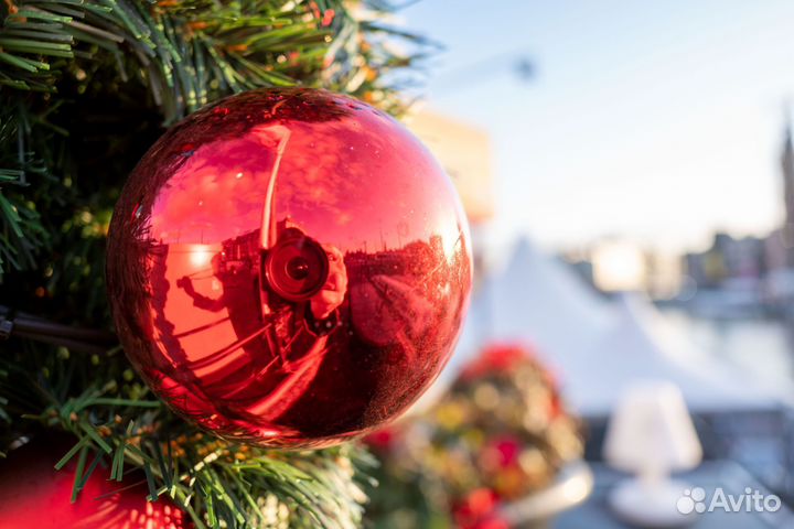 Объектив Tamron 24mm F2.8 Di III OSD M1:2 для Sony