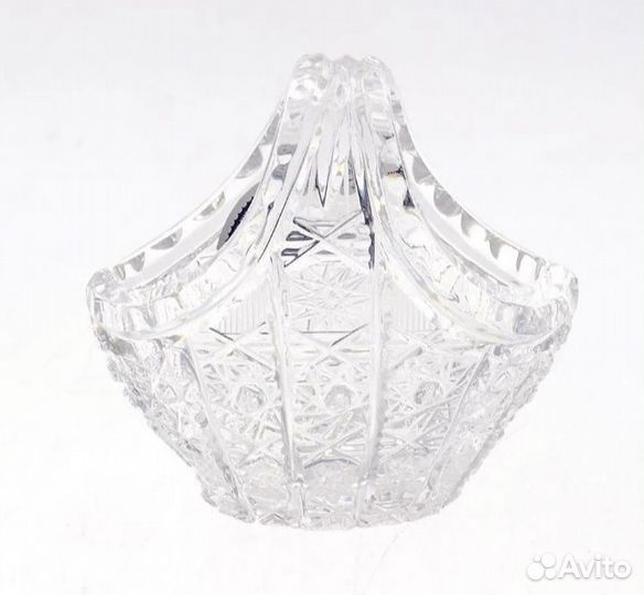 Фужеры для мартини Богемия