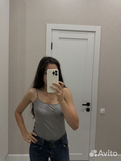 Майка женская