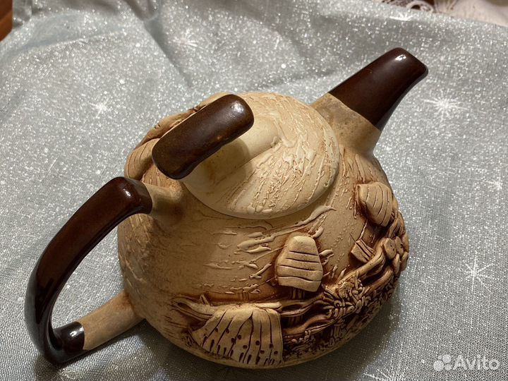 Заварочный чайник